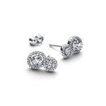 Pandora – Boucles d'oreilles – vue 2
