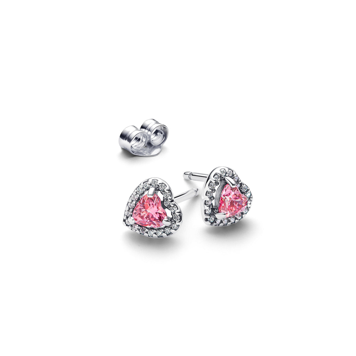 Pandora – Boucles d'Oreilles – vue 2
