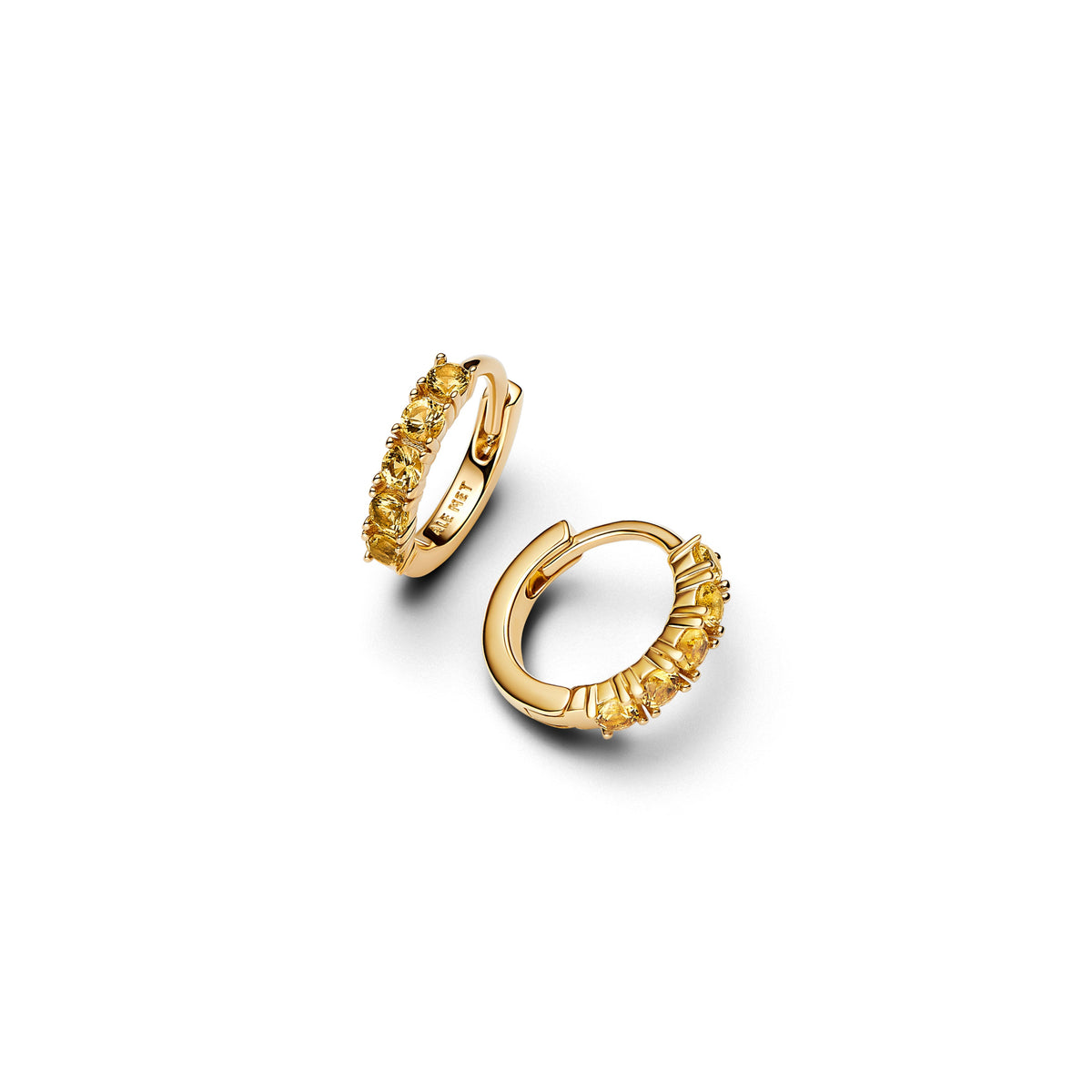 Pandora – Boucles d'Oreilles – vue 2