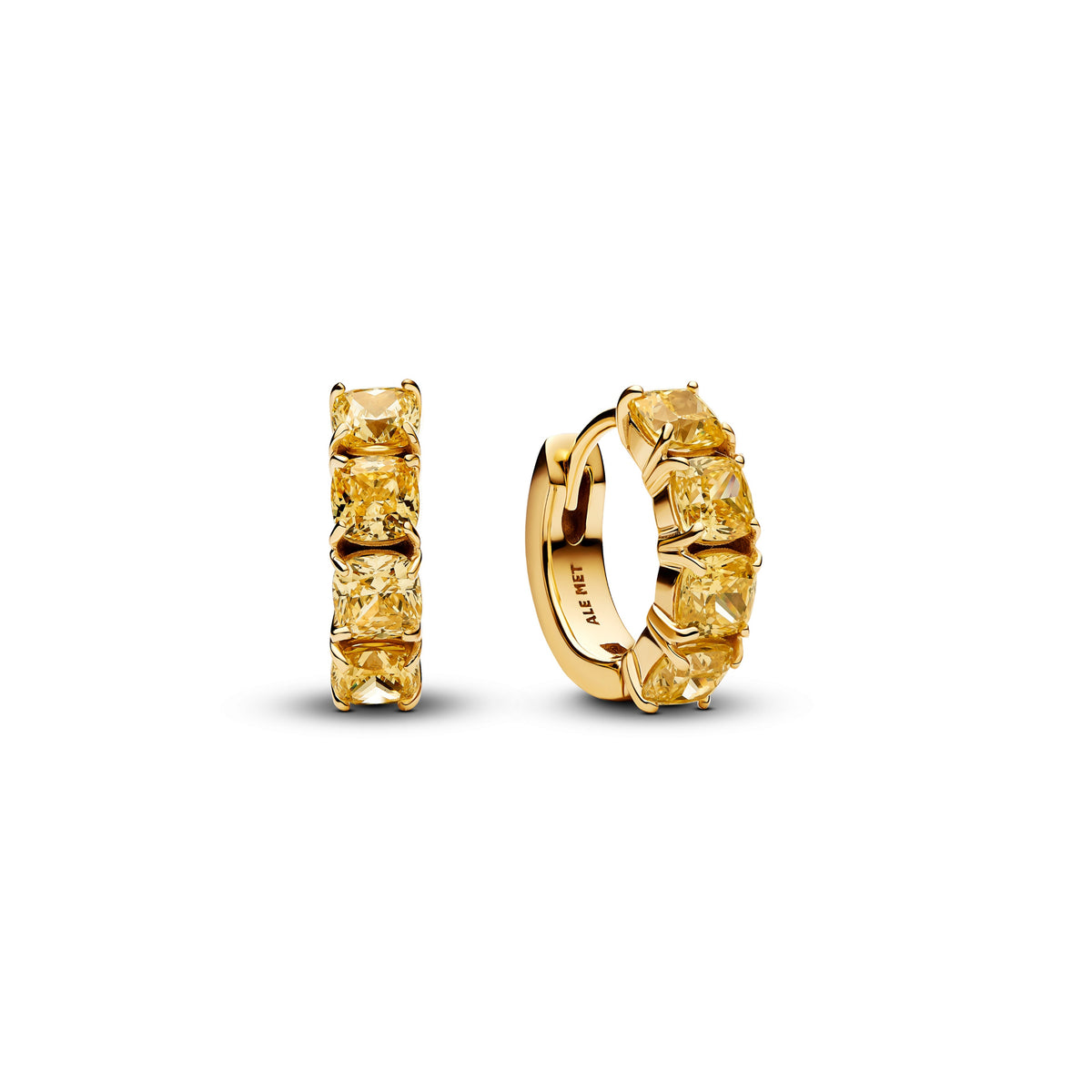 Pandora – Boucles d'Oreilles