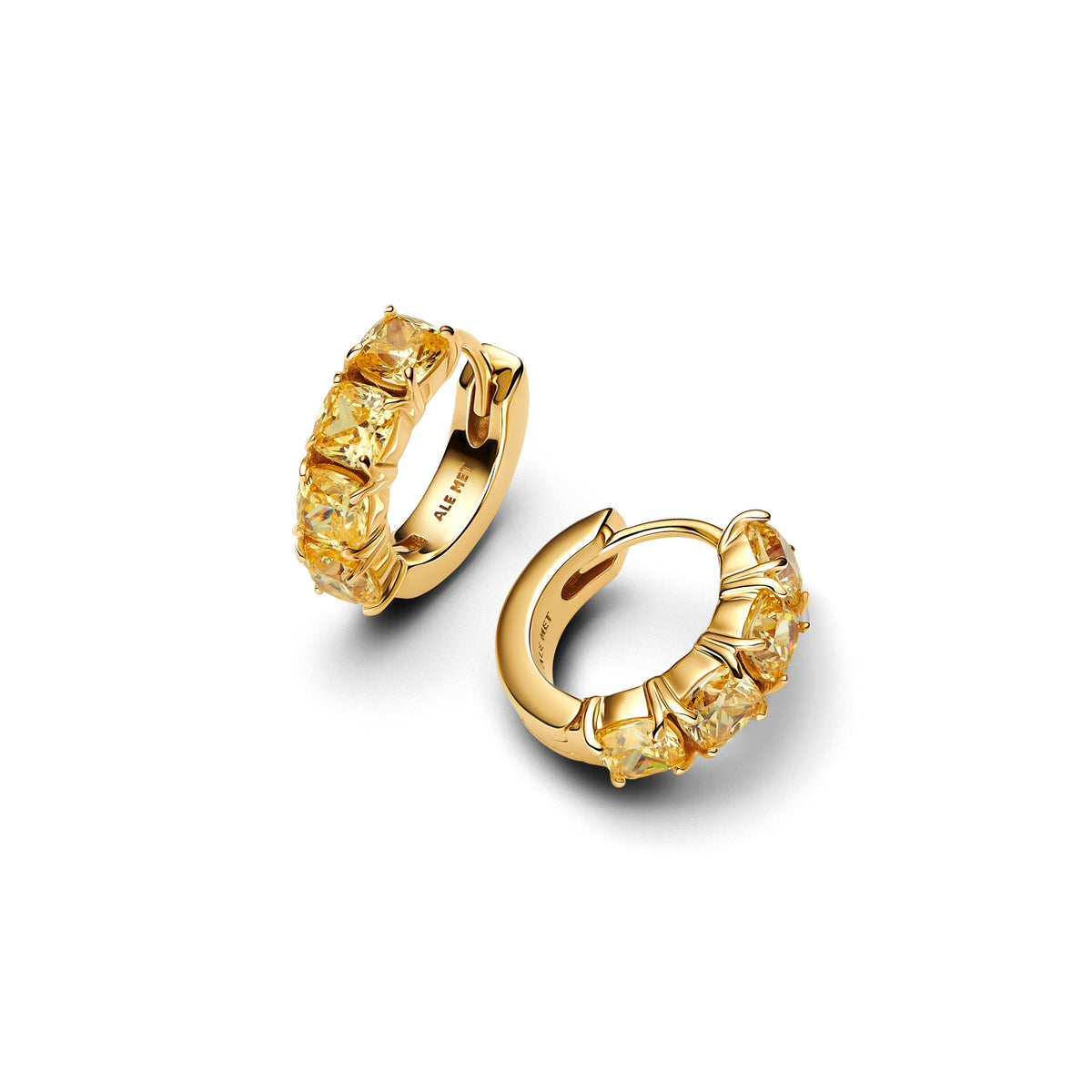 Pandora – Boucles d'Oreilles – vue 2