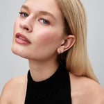 Pandora – Boucles d'oreilles – vue 3