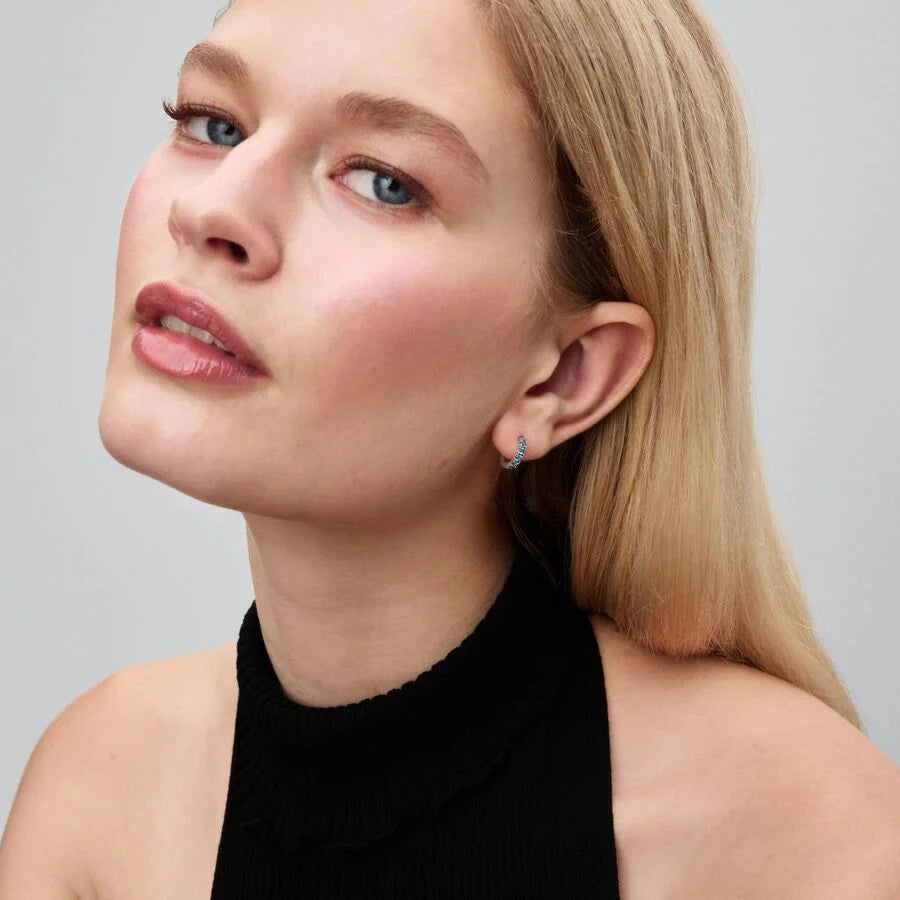 Pandora – Boucles d'oreilles – vue 3