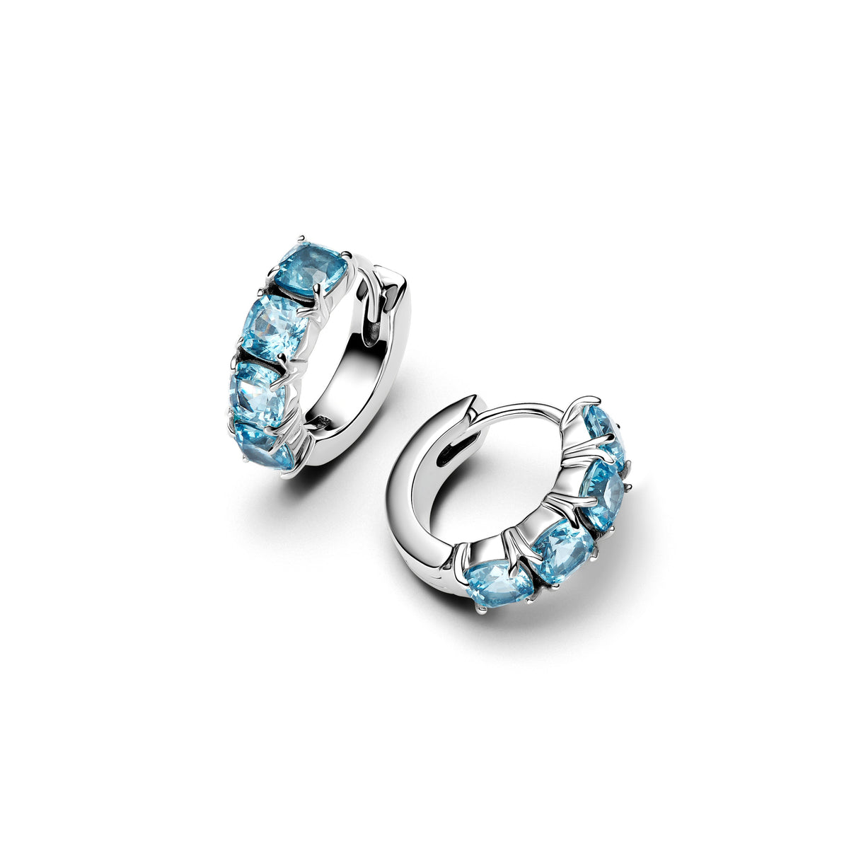 Pandora – Boucles d'oreilles – vue 2