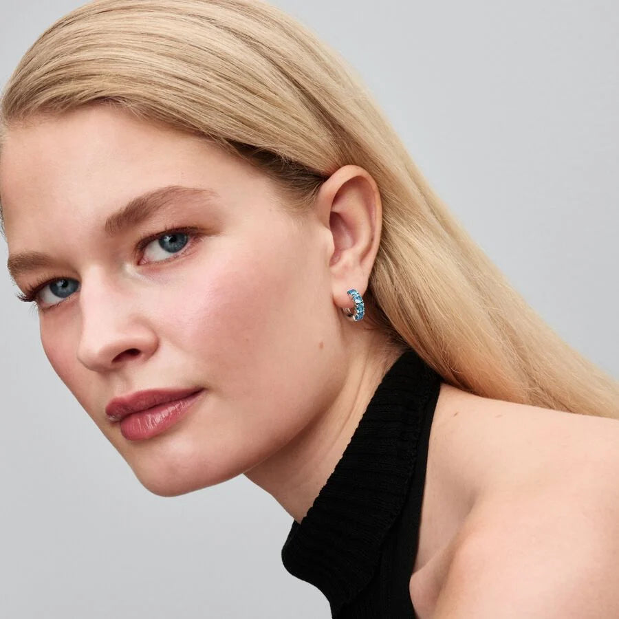 Pandora – Boucles d'oreilles – vue 3