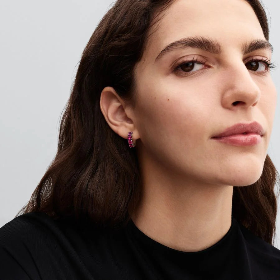 Pandora – Boucles d'oreilles – vue 3