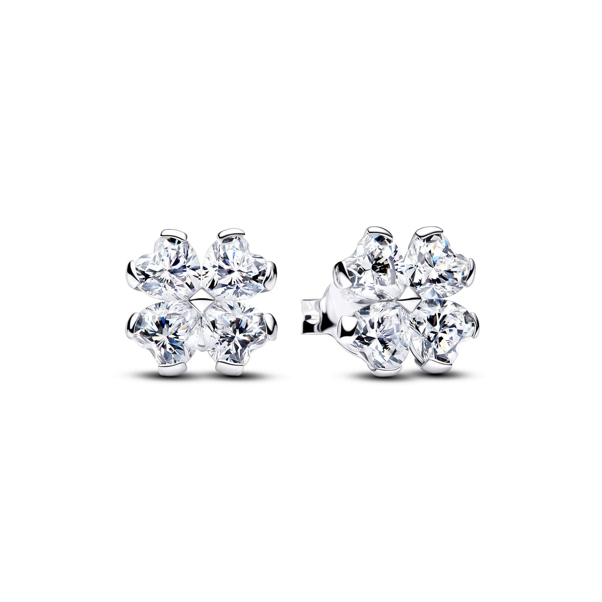 Pandora – Boucles d'oreilles