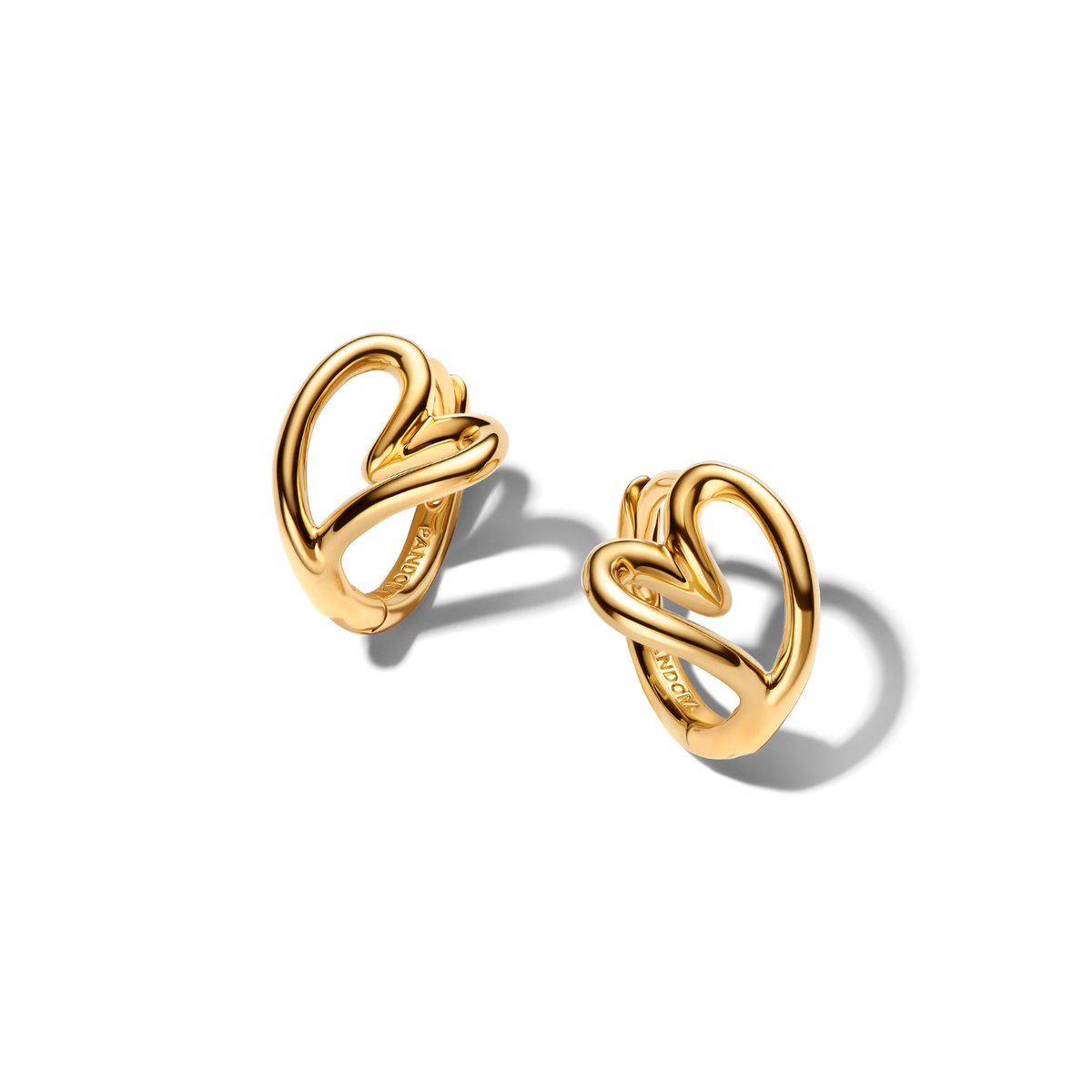 Pandora – Boucles d'oreilles