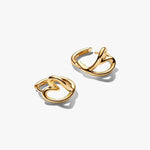 Pandora – Boucles d'oreilles – vue 2