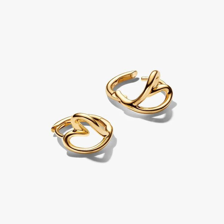 Pandora – Boucles d'oreilles – vue 2