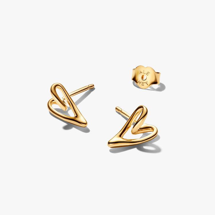 Pandora – Boucles d'oreilles – vue 2