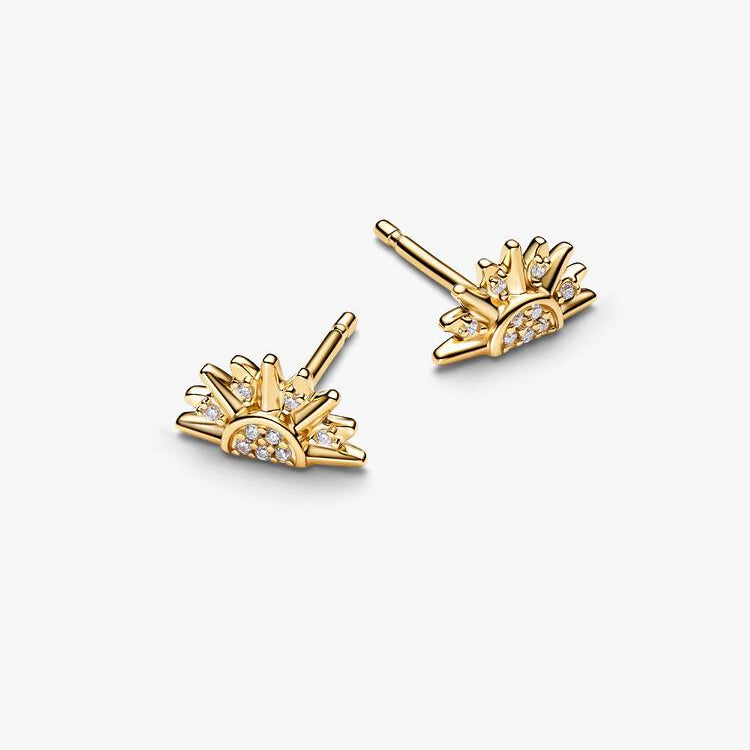 Pandora – Boucles d'oreilles – vue 2