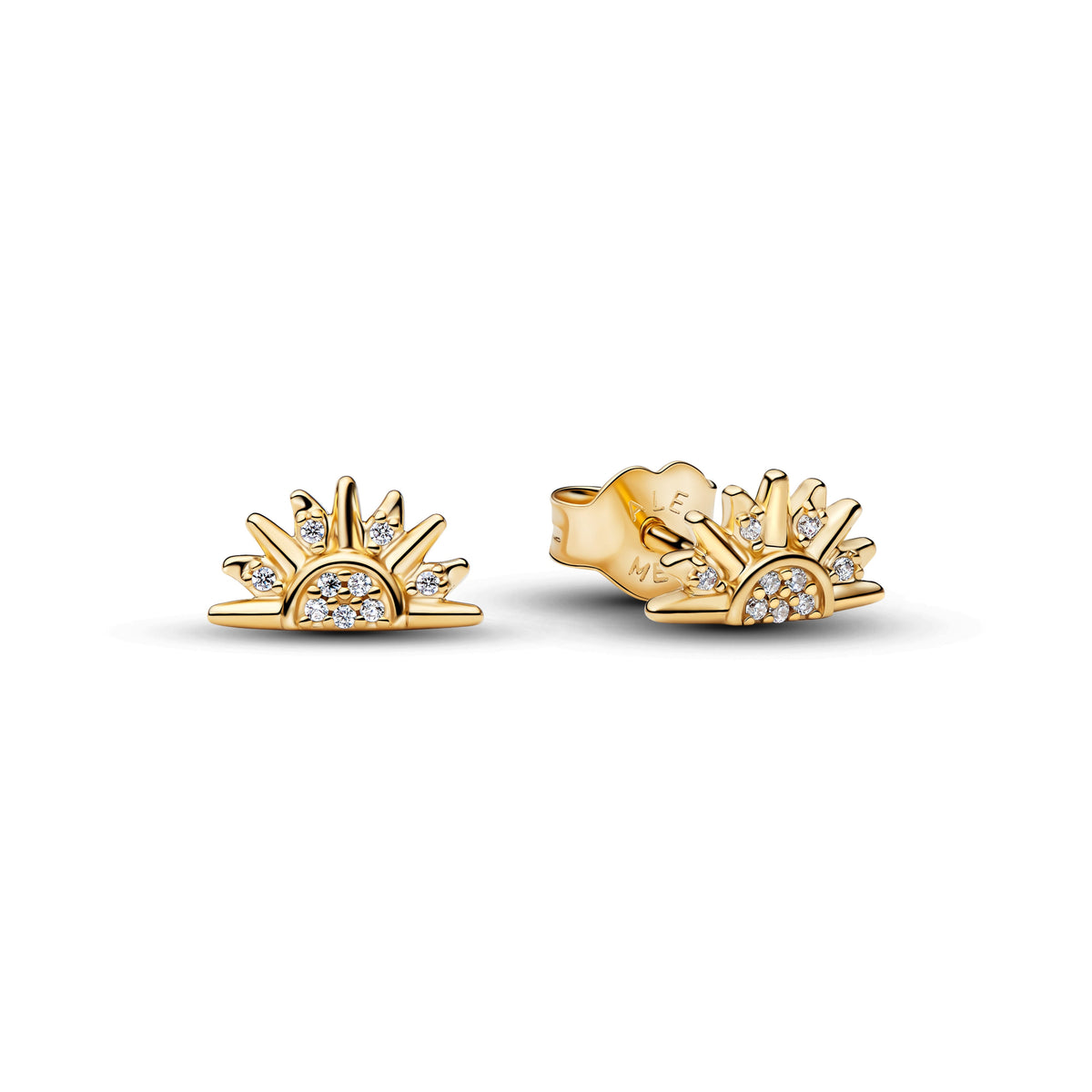 Pandora – Boucles d'oreilles