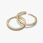 Pandora – Boucles d'oreilles – vue 2