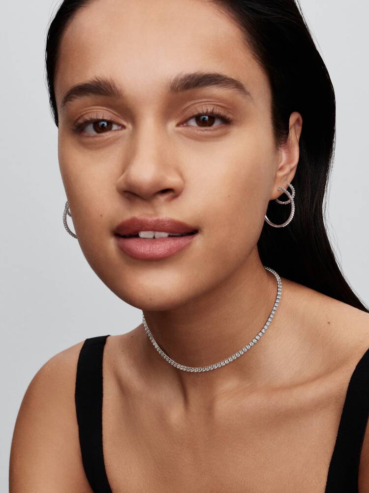 Pandora – Boucles d'oreilles – vue 5