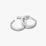Pandora – Boucles d'oreilles – vue 4