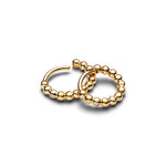 Pandora – Boucles d'oreilles – vue 2