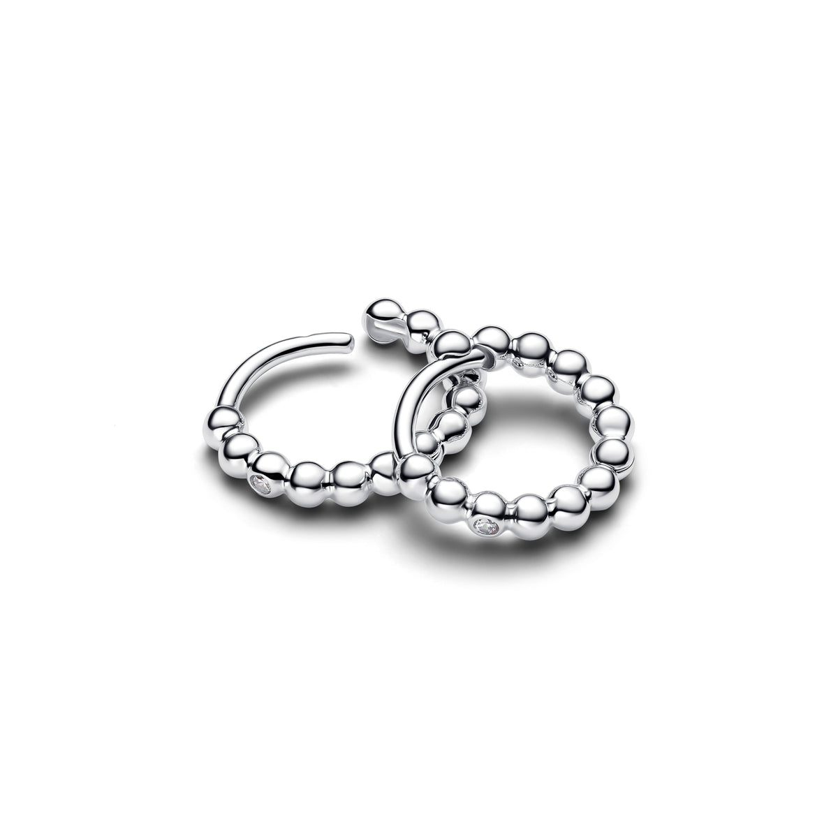 Pandora – Boucles d'oreilles – vue 3