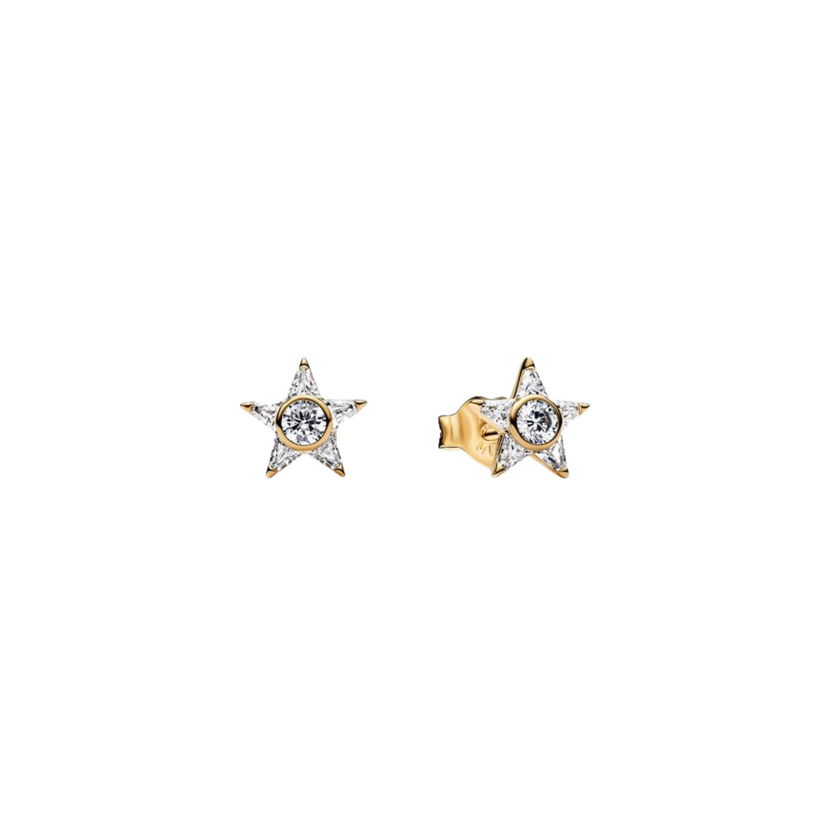 Pandora – Boucles d'oreilles