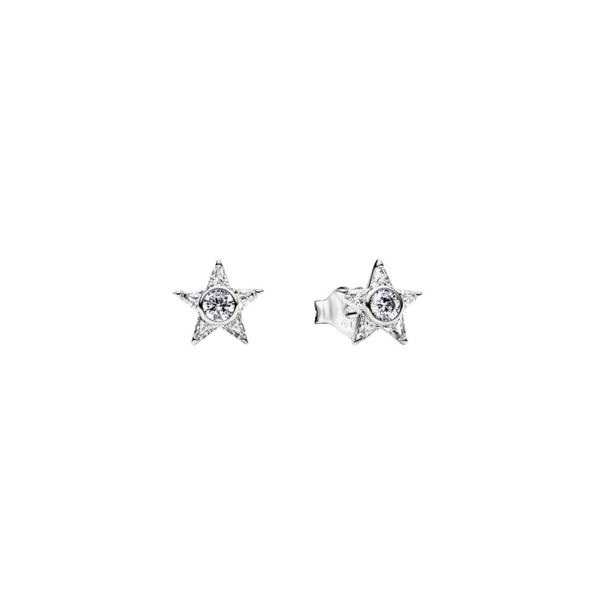 Pandora – Boucles d'oreilles