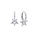 Pandora – Boucles d'oreilles