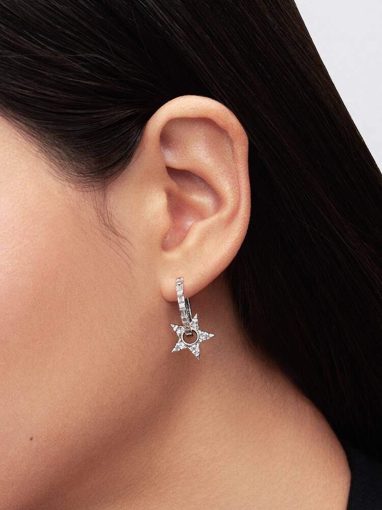Pandora – Boucles d'oreilles – vue 3