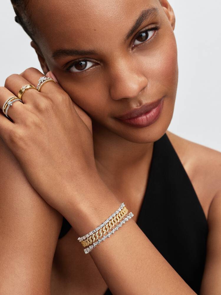 Pandora – Bracelet – vue 3