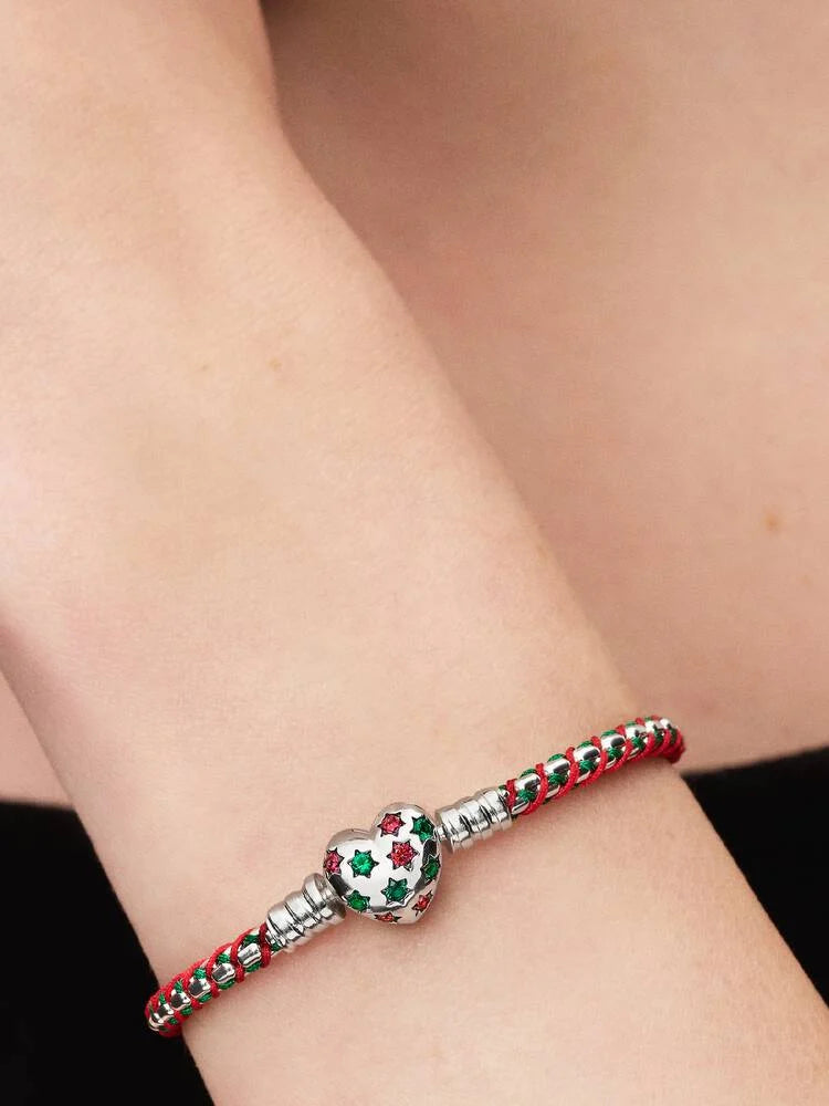 Pandora – Bracelet – Pandora Moments – vue 3