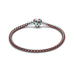 Pandora – Bracelet – Pandora Moments – vue 2