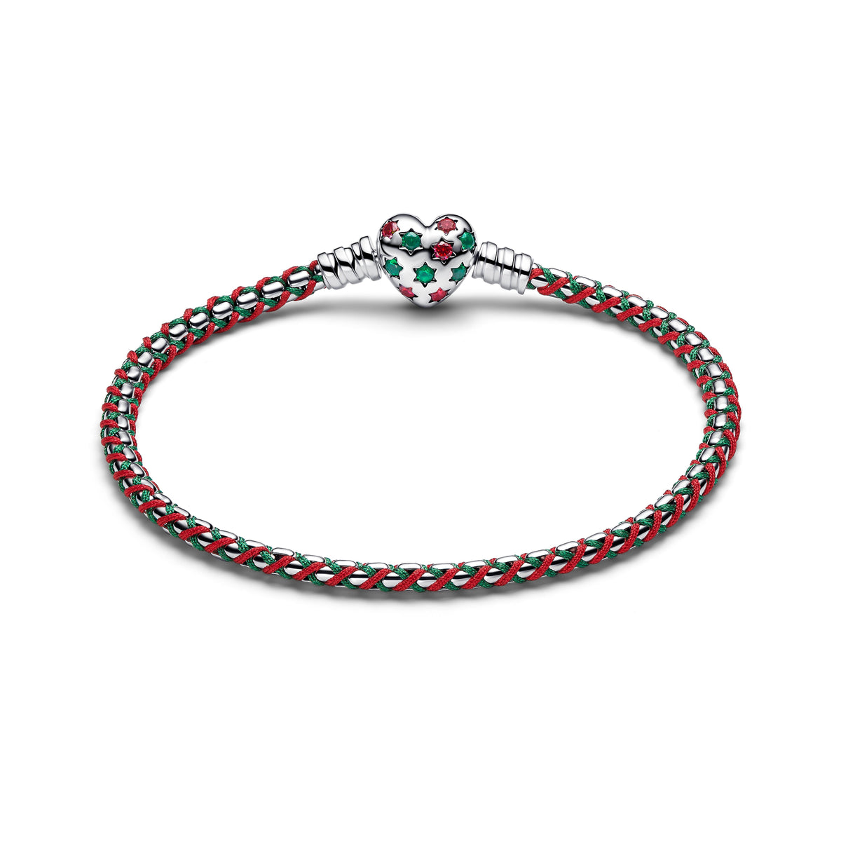 Pandora – Bracelet – Pandora Moments – vue 2