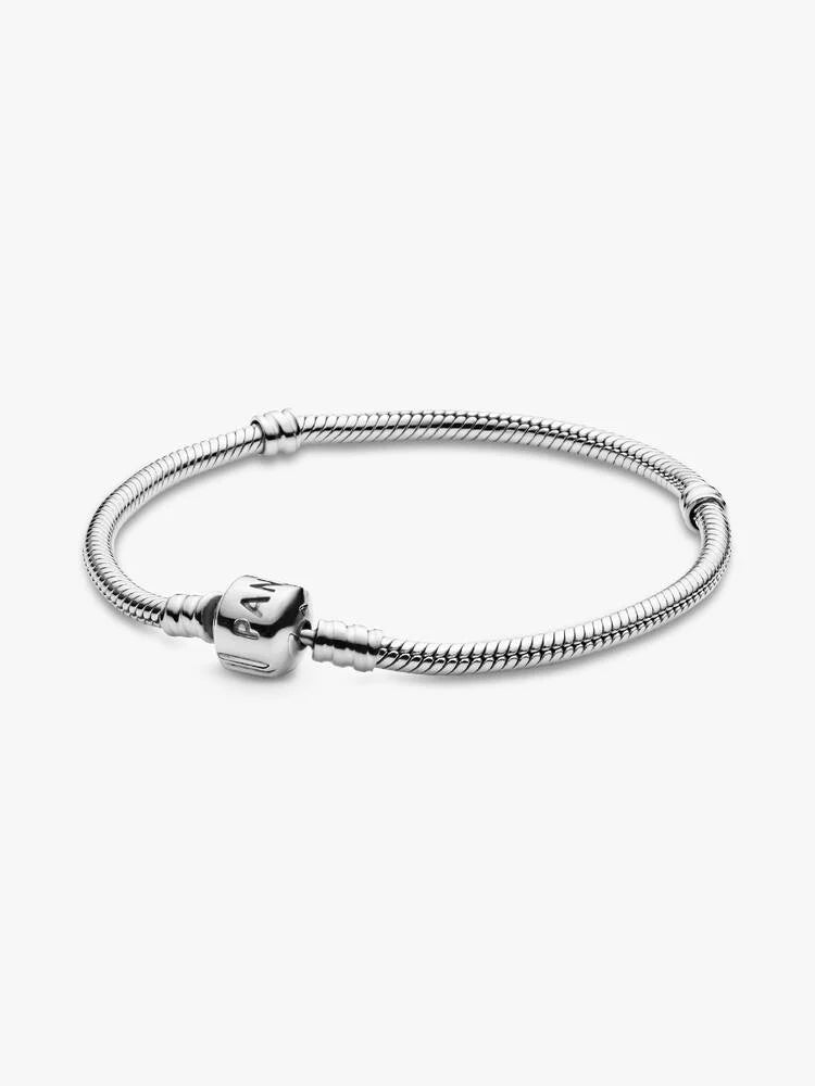 Pandora – Bracelet – Pandora Moments – vue 2