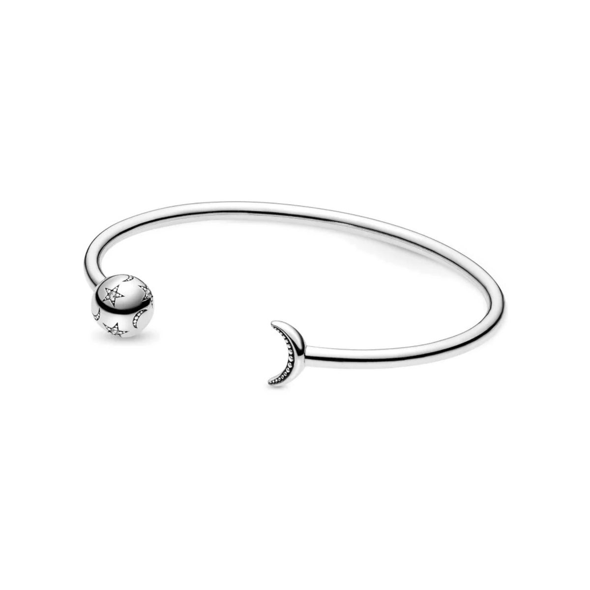 Pandora – Bracelet – Pandora Moments