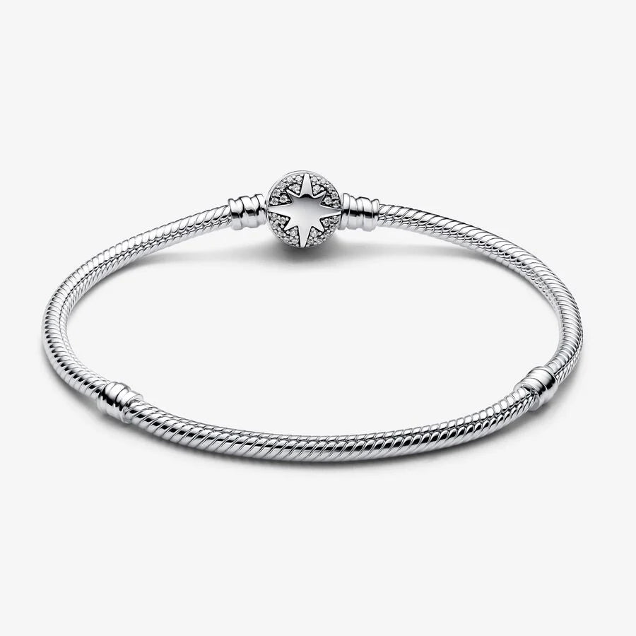 Pandora – Bracelet – Pandora Moments – vue 2