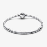 Pandora – Bracelet – Pandora Moments – vue 2