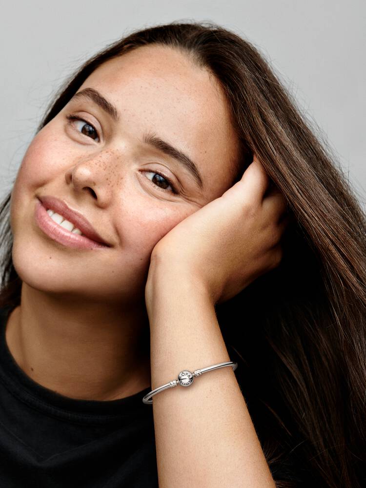Pandora – Bracelet – Pandora Moments – vue 2