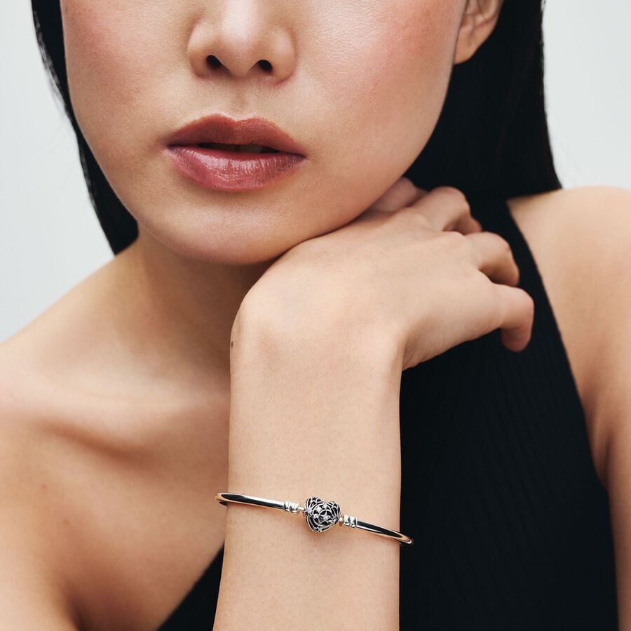 Pandora – Bracelet – Pandora Moments – vue 2