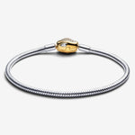 Pandora – Bracelet – Pandora Moments – vue 2