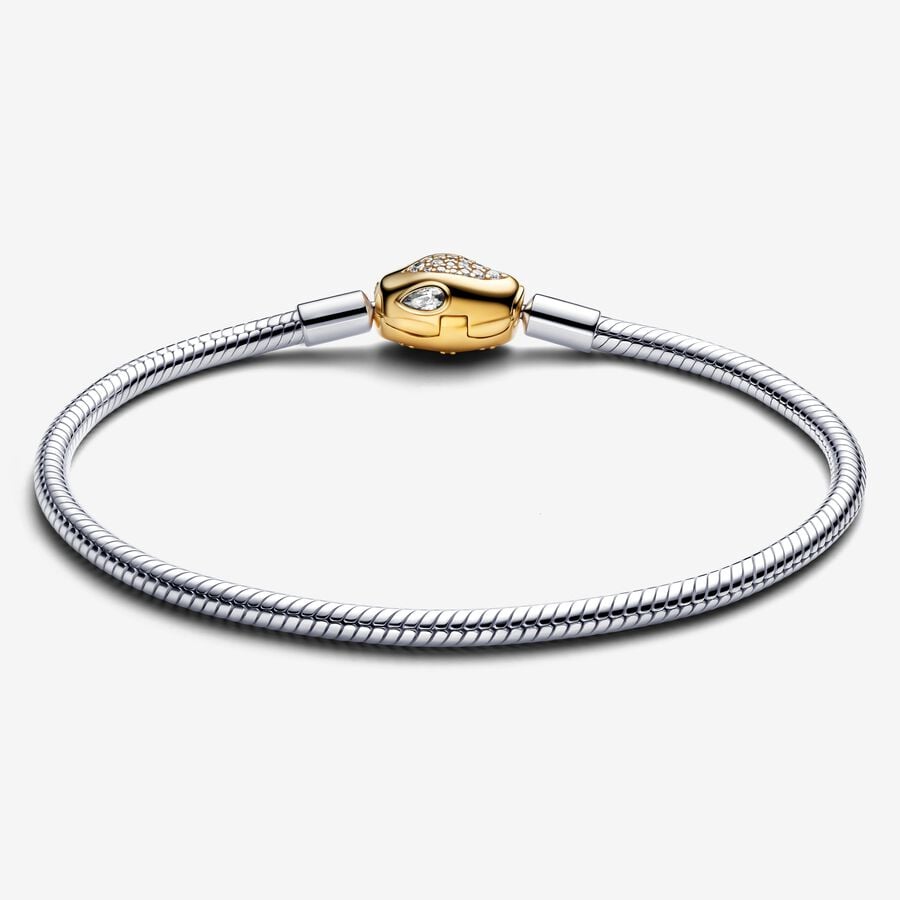 Pandora – Bracelet – Pandora Moments – vue 2