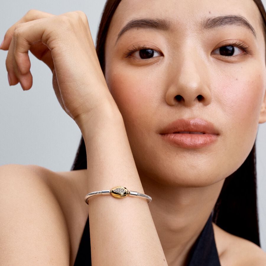 Pandora – Bracelet – Pandora Moments – vue 3