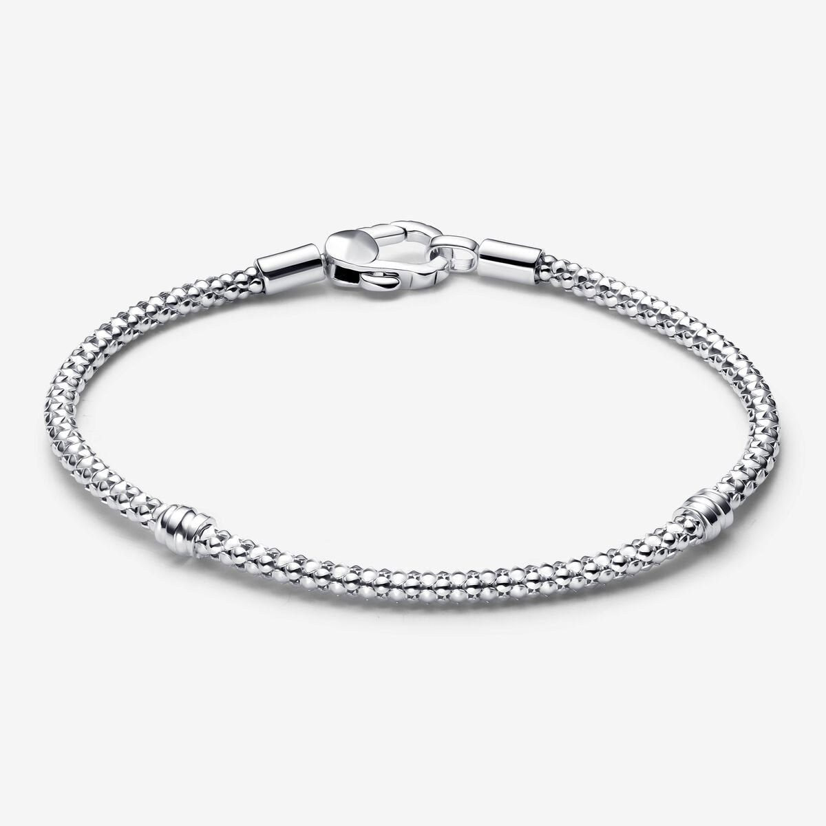 Pandora – Bracelet – Pandora Moments – vue 2