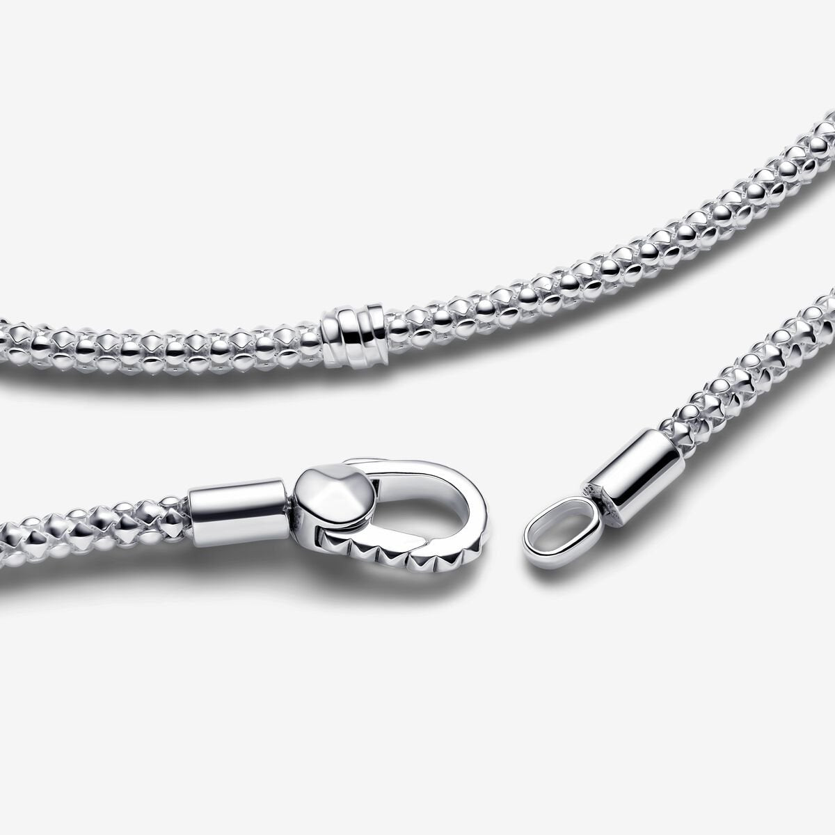 Pandora – Bracelet – Pandora Moments – vue 3