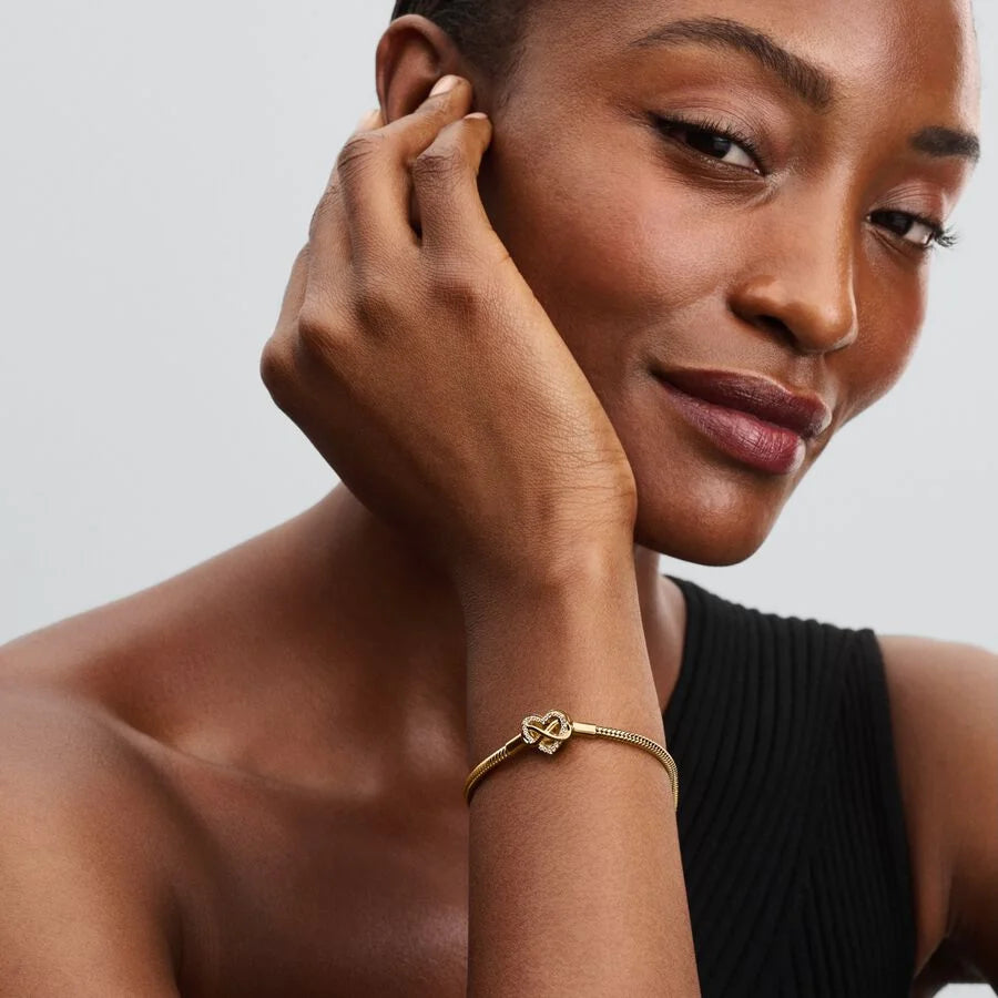 Pandora – Bracelet – Pandora Moments – vue 3