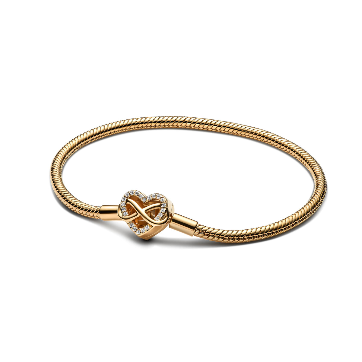 Pandora – Bracelet – Pandora Moments
