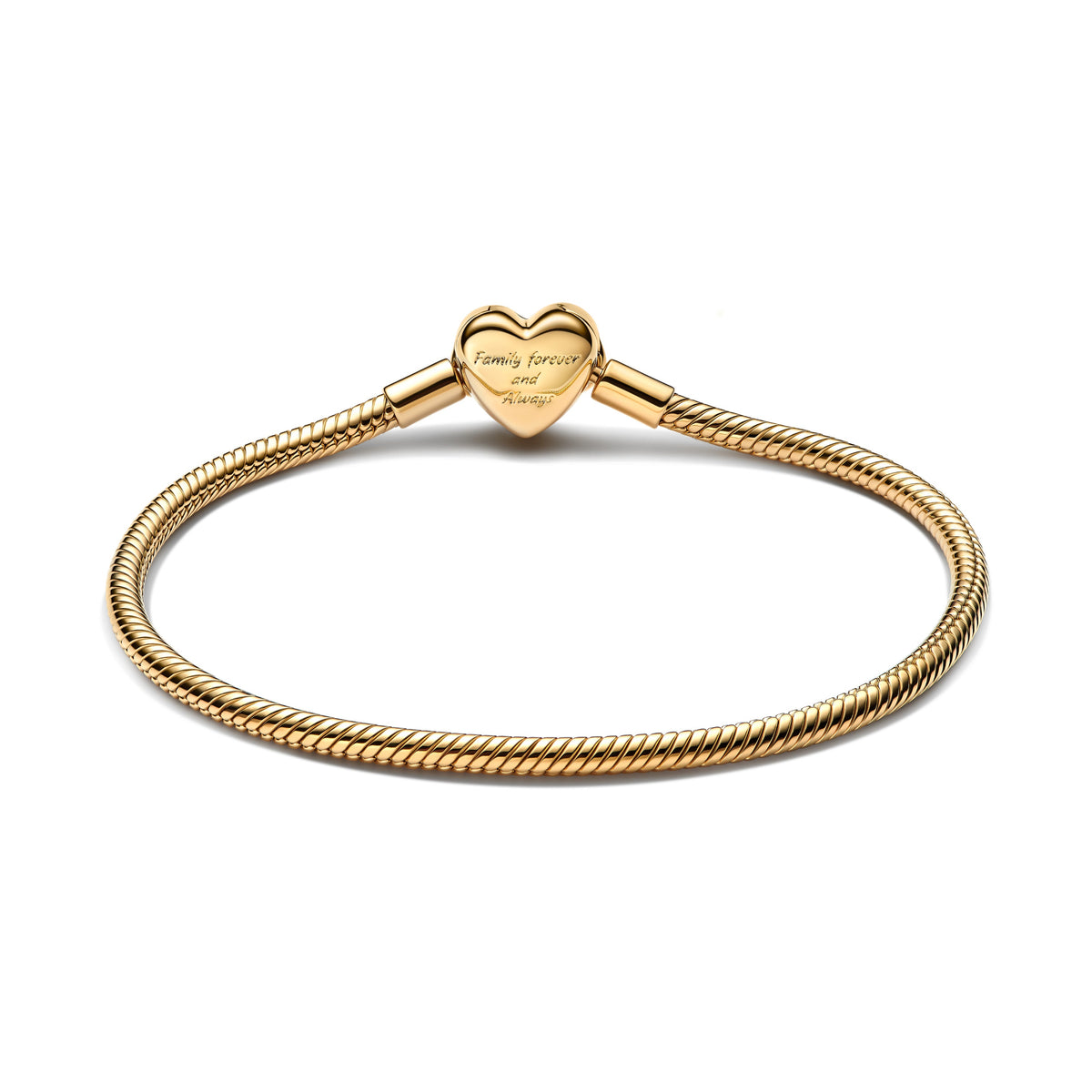 Pandora – Bracelet – Pandora Moments – vue 2