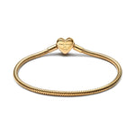 Pandora – Bracelet – Pandora Moments – vue 2