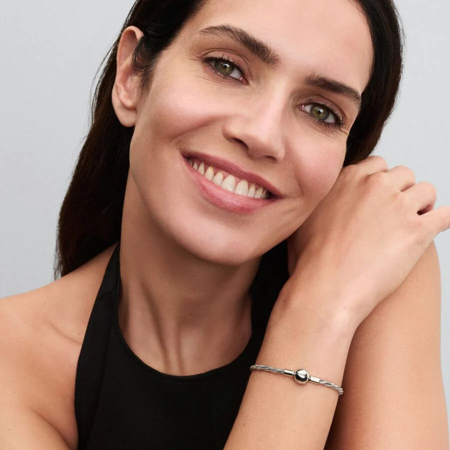 Pandora – Bracelet – Pandora Moments – vue 2