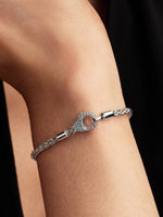 Pandora – Bracelet – Pandora Moments – vue 3