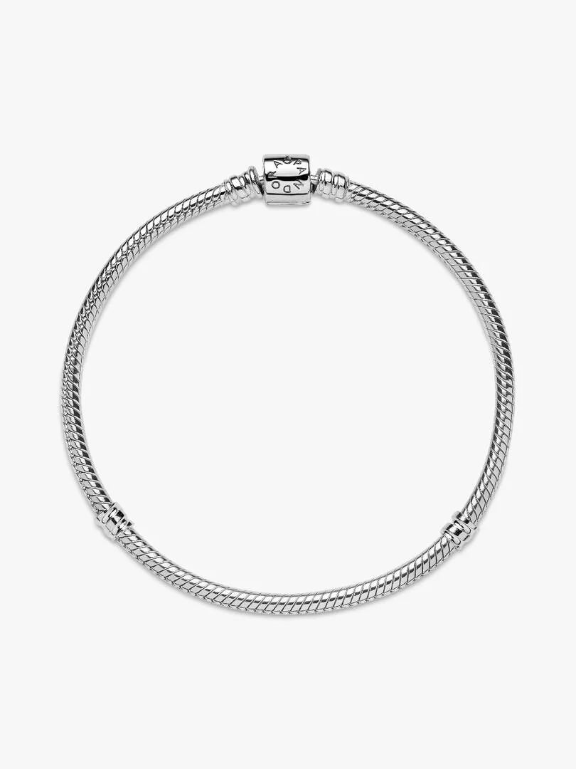 Pandora – Bracelet – Pandora Moments – vue 2