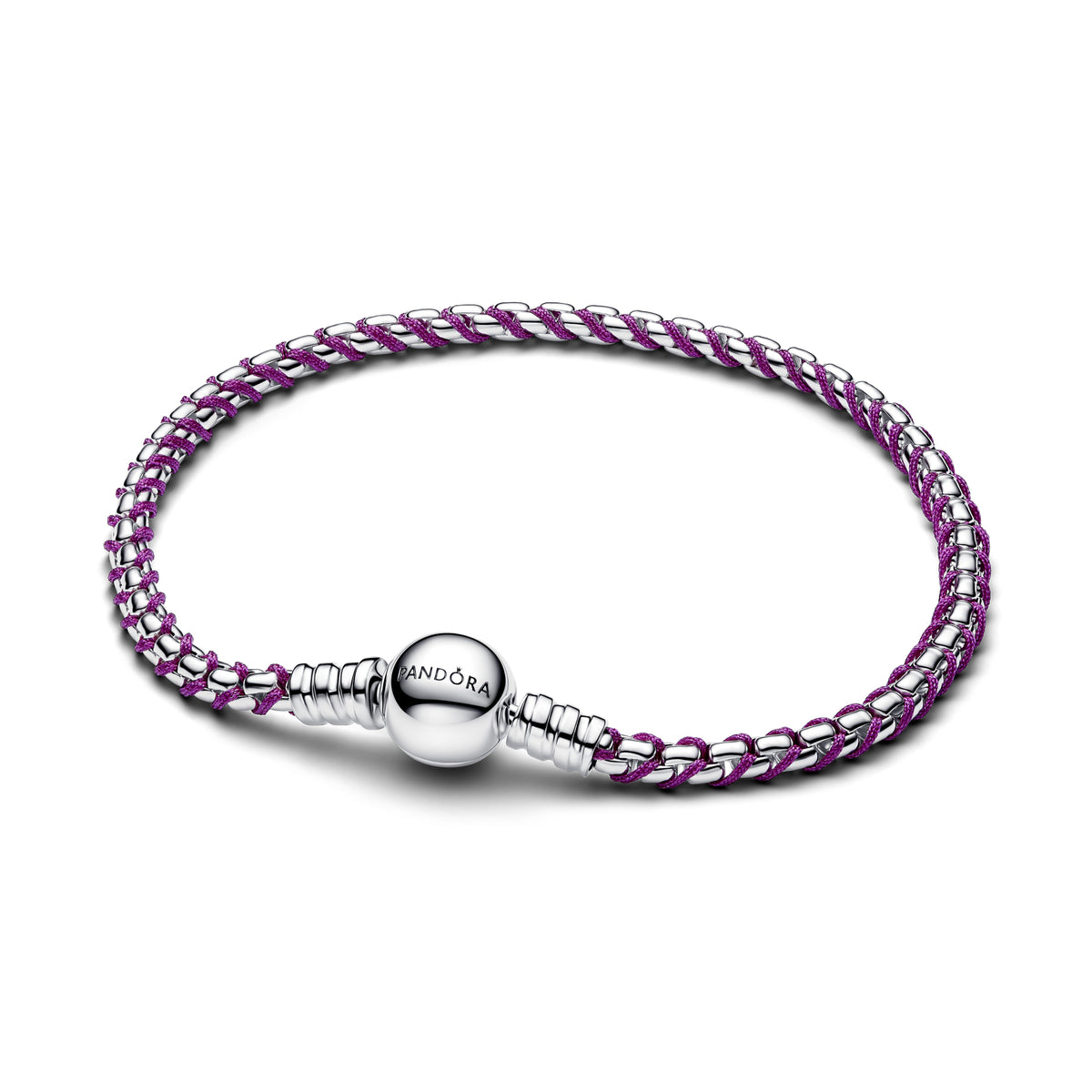 Pandora – Bracelet – Pandora Moments