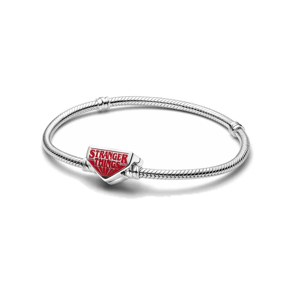 Pandora – Bracelet – Pandora Moments – Stranger Things